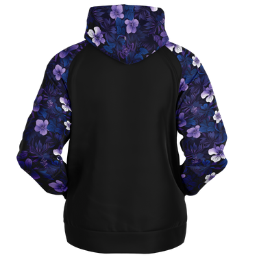 Chokefish™ Floral Raglan Remix - 002B